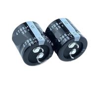 Capacitor Kit,2pcs/lot 35V4700uF 22x25 35v4700UF 22 * 25 embedded PSU amplifier capacitor