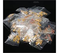 Capacitor kit 700Pcs/lot 8pF~2.2uF DIP Multilayer Ceramic Capacitors Assortment Kit Samples 35 Values * 20Pcs Ceramic Capacitor Set Pack capacitors
