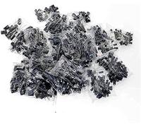 Capacitor kit 900pcs 30 Kinds 0.1uF-1000uF Electrolytic Capacitors Assorted Set Pack kit Capacitor 10V 16V 25V 50V Mix Capacitor capacitors Electronic Accessories