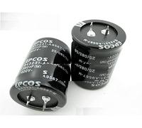 Capacitor kit Capacitor 400 v560uf 560 uf400v electrolytic Capacitor Volume: 35 * 45 capacitors Control circuit