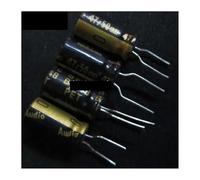 Capacitor Kit Capacitors 20pcs/50pcs For Audio Electrolytic Capacitor 47uf/50v 50v47uf 6 * 11mm AUOQKQUT(20PCS)