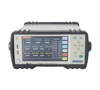Capacitor Tester, ZC5853 Cylindrical Performance Test Equipment,Electroacoustic Device Test Equipment