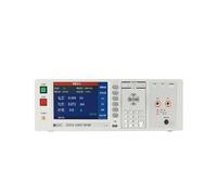 Capacitor Tester, ZC73 Series Program-controlled Withstand/insulation Resistance Tester,Electrical Safety Test Equipment(ZC7310C)