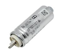 Capacitor To Fit Beko DC7041W DCB93166B DCB93166R Tumble Dryer Genuine 2807961400