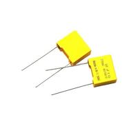 Capacitor X2 275V 0.01uF 10nF 103K Pin Distance 10mm Capacitor (10 PCS)