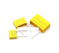 Capacitor X2 275V 0.1uF 0.22 0.68uf 104K 0.22 0.47(1uf)