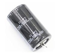 Capacitors 10pcs 1000uF 250V 1000MFD, Aluminum Electrolytic Capacitor, 30 * 40mm Radial 1000mf250v 1000uf250v 250v1000mf 250v1000uf AMNzOgOdL