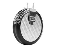 Capacitors 10pcs Capacitor 5.5V 0.1F 0.22F 0.33F 0.47F 0.68F 1F 1.5F 4.0F Capacitor H-Type V-Type C-Type Knob Capacitance Energy storage elements (Color : 5.5v0.1f-h, Size : CHINA)