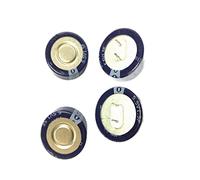 Capacitors 10PCS Capacitor Capacitor 5.5V 0.1F 0.22F 0.33F 0.47F 1F 1.5F C Energy storage elements (Size : 5.5V0.22F)