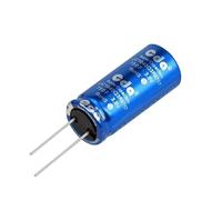 Capacitors 1pcs 3.8V Farah Capacitor 10F/40F/100F/120F/250F/500F/750F Vehicle Traveling Data Recorder Lithium ion Capacitor Capacitor Energy storage elements (Size : 3.8V500F 18x40mm)