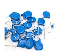 Capacitors 20pcs 10nF 103 3KV 0.01uF 3000V High Voltage Ceramic Disc Capacitor Energy storage elements