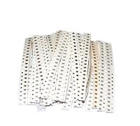Capacitors 35values*20pcs=700pcs 0805 SMD Capacitor kit chip Capacitor 1pf~10uf Components Component