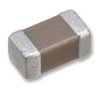 Capacitors - Ceramic Multi-layer - CAP MLCC X5R 10UF 6.3V 0603 - C1608X5R0J106K080AB