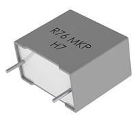 Capacitors - Film Capacitors - CAPACITOR FILM PP 0.068UF 2KV RAD - R76UR26804030J
