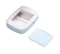 Capacity 4 Slot 21700 Battery Box Case Compact Design for Outdoor LED Lights Ideal for Travel and Adventure LED Power Supply Case