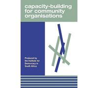 Capacity-Building for Community Organisations