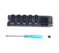 Capacity Data Management to 5 Interfaces Expansion Board PH56 to Converters Flexible Installation to Expansion Card