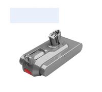 Capacity Replacement Battery,Compatible For Dyson，V15 V11 Outsize V15 Detect V15s Submarine Click-in Vacuum 970425-01(8000mAh)