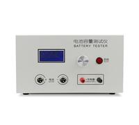 Capacity Testers Analyzer 12v 24v 36v Lifepo4 Auto Charge Discharging-B20H 12V-72V 20A Lithium Battery Capacity Tester