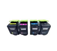 Capacity Toner Cartridge Fit For Xerox C315/DNI C310/DN Kit 006R04364 006R04365 006R04366 006R04367 BK/C/M/Y(BK)