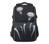 ,Capacity Travel Bag,a Backpacks With Capacity | For Business Professional Office Players Teachers Freelancers Photographers Library Meetings Outdoor
