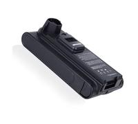 Capacity XBATR725SL 25.2V Battery for UZ865H | 25.2V 2350mAh High Capacity Replacement Battery for Cordless Vacuum Accessories Safe Easy Installation 59.22Wh