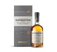 Capadonic Peatied 25 Years [Whiskey UK 700ml ] [Gift Box]