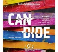 Capalbo - Leonard Bernstein: Candide