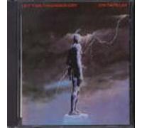 Capaldi Jim - Let the Thunder Cry
