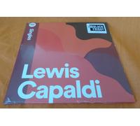 Capaldi Lewis - Hold Me While (Rsd Bf) [VINYL]
