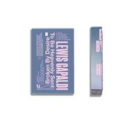 Capaldi,Lewis - Broken By Desire to Be... (Ltd. Mc Artwork 1) [CASSETTE]