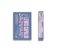 Capaldi, Lewis - Broken By Desire to Be... (Ltd. Mc Artwork 3) [CASSETTE]