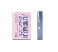 Capaldi,Lewis - Broken By Desire to Be... (Ltd. Mc Artwork 4) [Musikkassette] [CASSETTE]