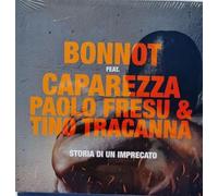 Caparezza Bonnot – Storia Di Un Imprecato – Vinyl