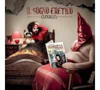 Caparezza Il Sogno Eretico (Vinyl) (US IMPORT)