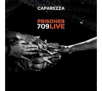 Caparezza - Prisoner 709 Live