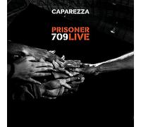 Caparezza - Prisoner 709 Live (2cd+DVD+Special Artist Edt.Collab,Con Rolling Stone Italia)