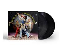 CAPAREZZA - The Dimensions Of My Chaos (2025) 2 LP Vinyl