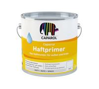 Caparol Capacryl Haftprimer Waterbased High Opacity Adhesion Primer