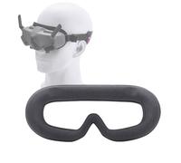 CAPART Comfy Sponge Foam Padding for DJI Avata Goggles 2, Soft-Fit Eye Pad Musk Cushion Replacement