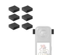 CAPART Mic Wind Muff Replacement for Insta360 X4 X3 Camera