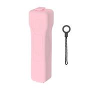 CAPART Protective Case for DJI OSMO Pocket 3, Gimbal Cover Hard Shell Carrying Case (Pink)