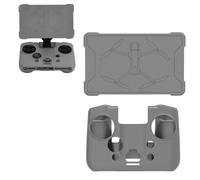 CAPART Protective Silicone Sleeve for DJI RC PRO 2 Controller of DJI Mavic 4 Pro and Monitor, Cover Skin Screen Protection (Controller and Monitor Sleeve Kit)