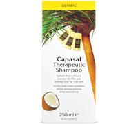Capasal Therapeutic Dandruff Shampoo 250ml