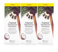 Capasal Therapeutic Shampoo 250ml 250 ml
