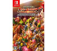 Capcom 1136634: Belt Action Collection (#)