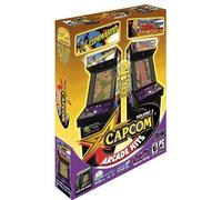 Capcom Arcade Hits Volume 3