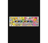 Capcom Arcade Stadium Complete Pack (PC) - Steam Key - GLOBAL