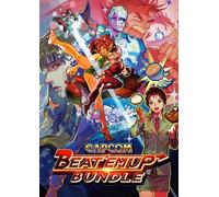 Capcom Beat 'Em Up Bundle PC (EMEA)