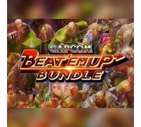 Capcom Beat 'Em Up Bundle (PC) Steam Key - EU